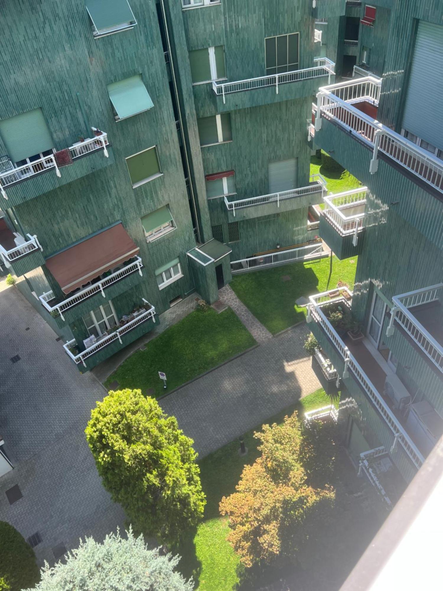 Happy House Apartment Mailand